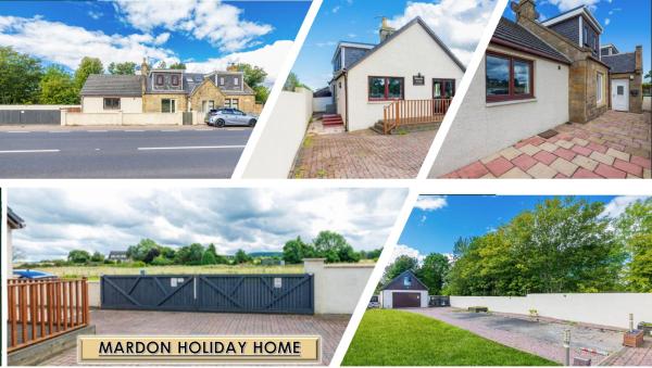 Mardon Holiday Home STL Licensed, Inverness