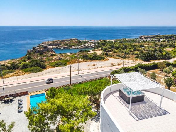 Kallithea Residence - Rodi