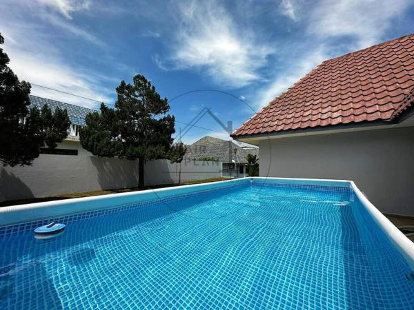 PD BlueBox Bungalow Sailor Theme (Up to 20 Pax), Port Dickson