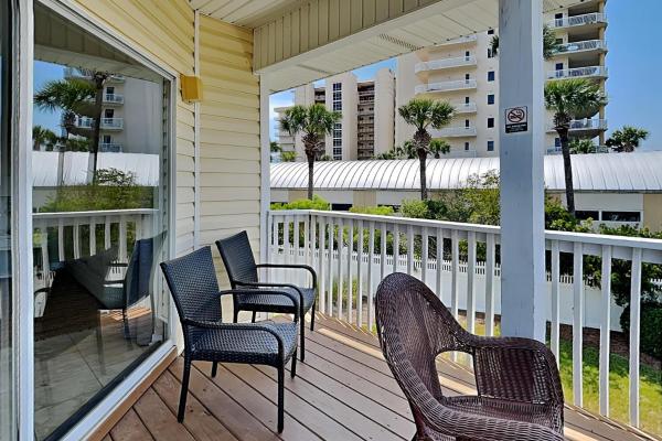 A la foto es mostra l'objecte Sandpiper Cove 9224 situat a la ciutat de Destin.