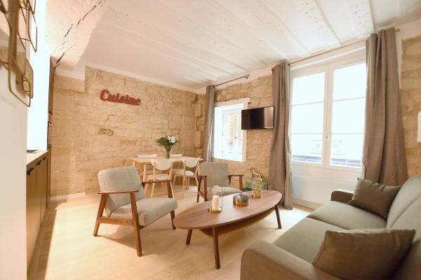 Cosy flat - Saint germain, Париж
