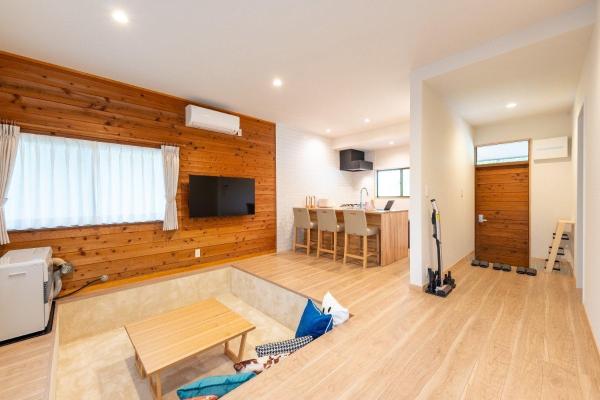 A la foto es mostra l'objecte The Lodge Yamanakako by nestate つつじ situat a la ciutat de Yamanakako.