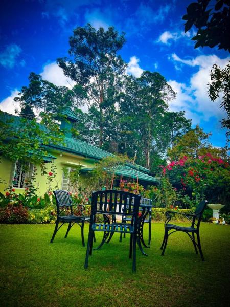 Crystal Holiday Bungalow - Sri Lanka