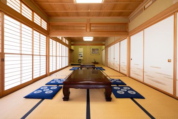 Foto 8: -izen 高田- 柳精庵