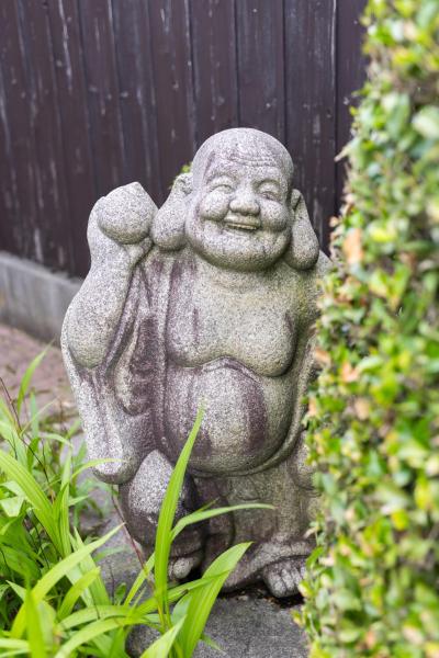 Foto 5: -izen 高田- 柳精庵