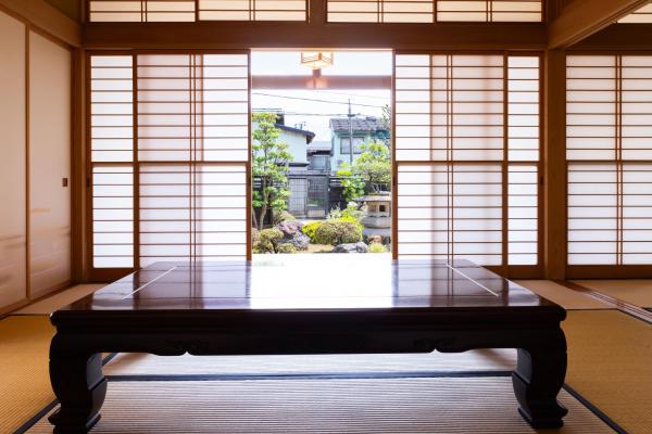 Foto 9: -izen 高田- 柳精庵