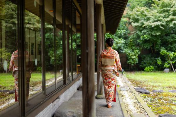 Fotografie 7: ‐izen 高田‐ 楽酔亭