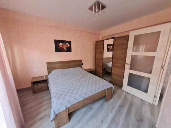 Apartamento Almería Catedral - Almería