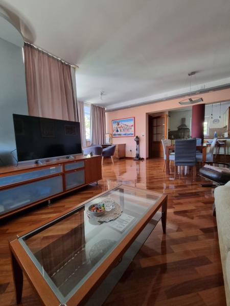 На фото показан объект Blue Stella Luxury Apartment, расположенный в городе Сплит.