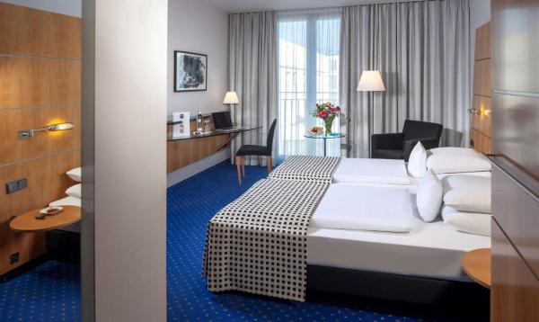 Dorint Hotel Potsdam - Potsdam
