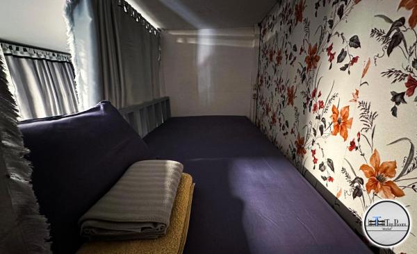 Foto 2: Tiny Room Hostel
