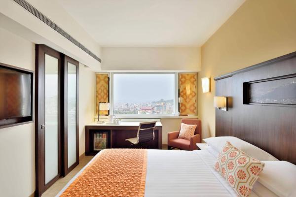 Foto 2: Fairfield by Marriott Kathmandu Thamel