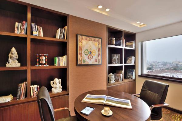 Foto 4: Fairfield by Marriott Kathmandu Thamel