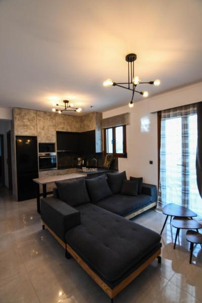 Athor Ireon Apartment 1 - Aydın
