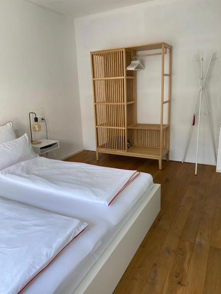 Loft Appartement Seven - Langenargen