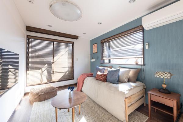Shibuya-ku - Apartment - Vacation STAY 72219v, Tokio