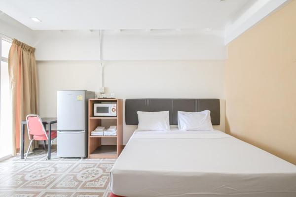 Ac Habitat Bangkok - Bangkok
