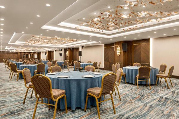 Billede 7: Ramada by Wyndham Istanbul Umraniye