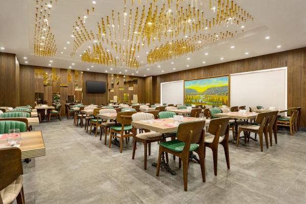 Billede 5: Ramada by Wyndham Istanbul Umraniye