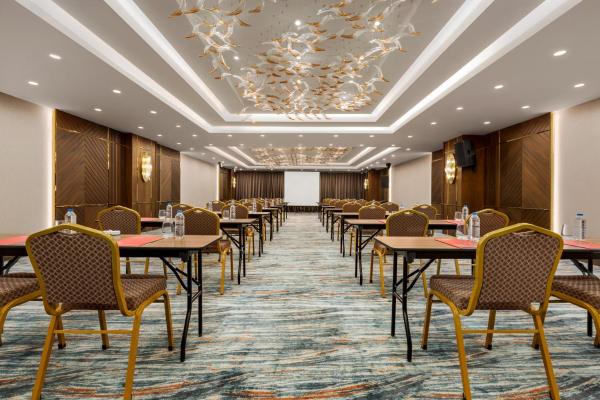 Billede 9: Ramada by Wyndham Istanbul Umraniye
