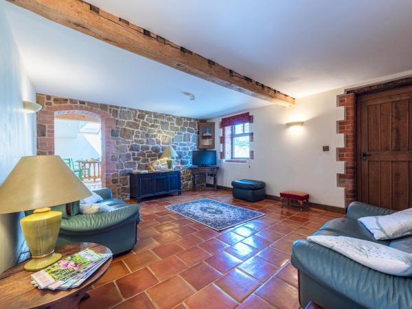 A la foto es mostra l'objecte Pass the Keys Hidden Gem in Stunning Location situat a la ciutat de Kenley.