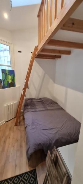 Cosy Studio in Montmartre, Paris