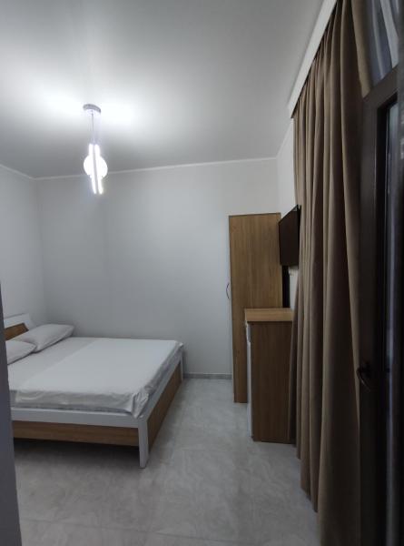 Na zdjęciu widoczny jest obiekt The best guest house-GAIOZ położony w mieście Gonio.