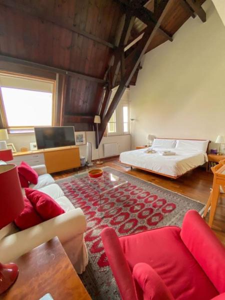 Passeig de Gracia Studio Loft, Barcellona
