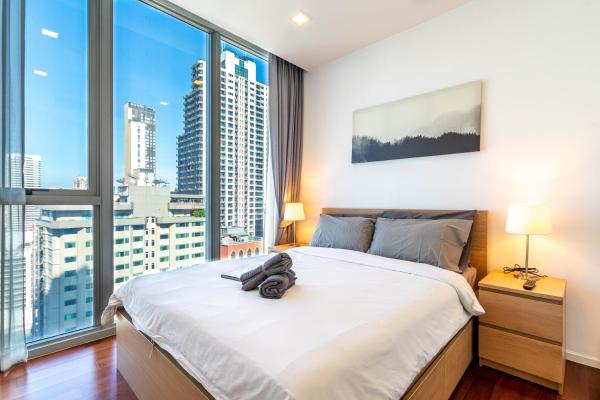 Hyde Sukhumvit 11 Branded Suites, Bangkok