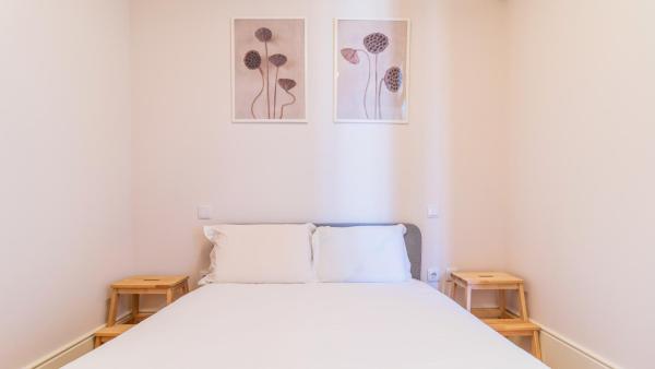 Foto 5: Duque Flat - AC & Balcony by LovelyStay