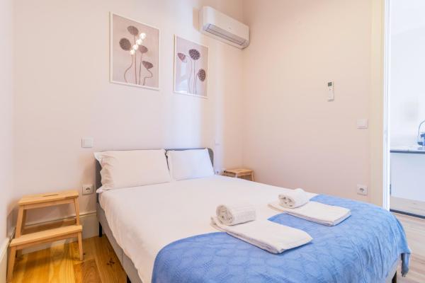 Foto 6: Duque Flat - AC & Balcony by LovelyStay
