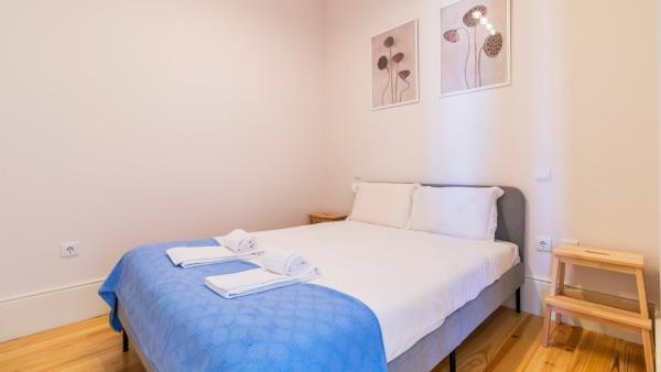 Foto 7: Duque Flat - AC & Balcony by LovelyStay