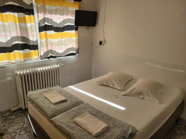 Gara de Nord-Banat-4-You, Bukarest