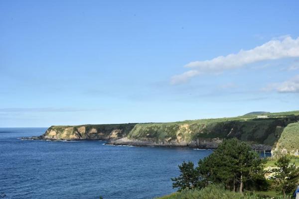 Casa Das Hortênsias - Beach House - Açores