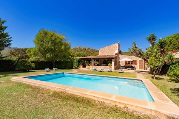 Villa Colonya By Sealand Villas - 馬略卡島