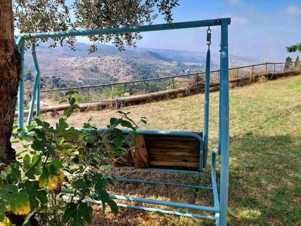 Bild 6: מצפה 1050