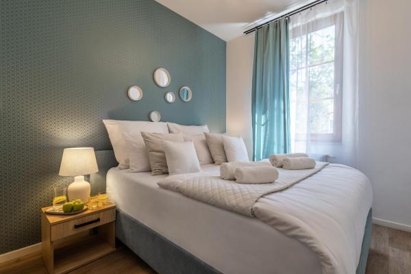 Apartament24 Stare Miasto Wrocław, Wrocław