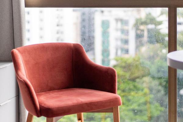 Foto 9: Rooftop #806 - Apto em Boa Viagem por Carpediem