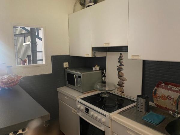 Nella foto è visibile l'oggetto Chez Anna2 situato nella città di Bandol.