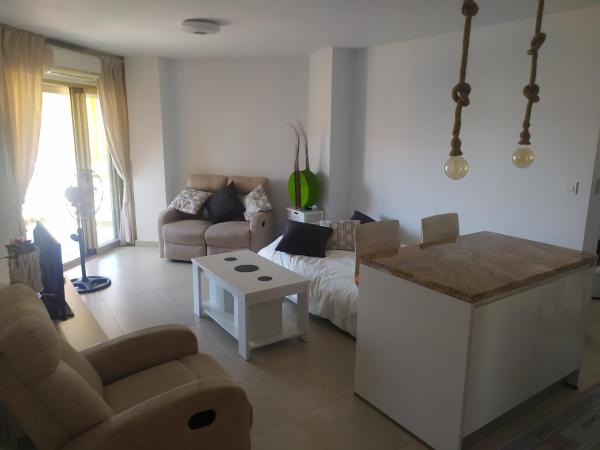 New Bali 32-Edificio Zamora, Benidorm