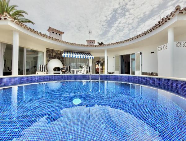 Villa Don Antonio - Tenerife