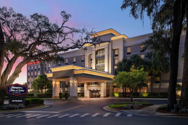 Photo 2 : Hampton Inn & Suites at Lake Mary Colonial Townpark
