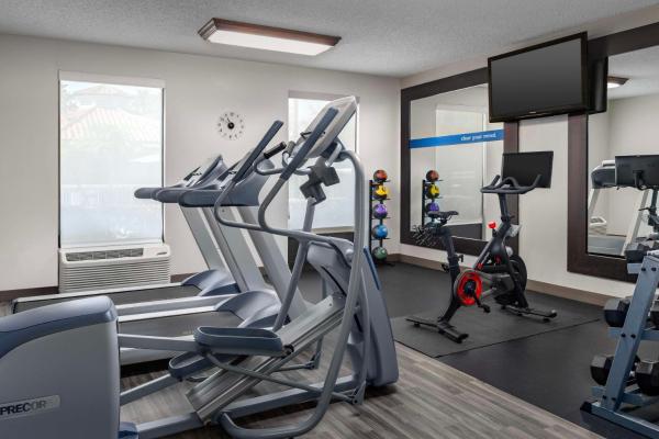 Photo 9 : Hampton Inn & Suites at Lake Mary Colonial Townpark