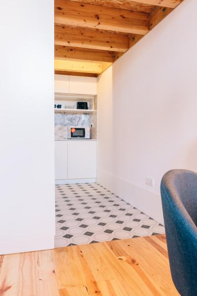 Zdjęcie 5: ORM - Cedofeita I Apartment