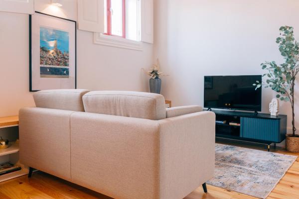 Zdjęcie 9: ORM - Cedofeita I Apartment