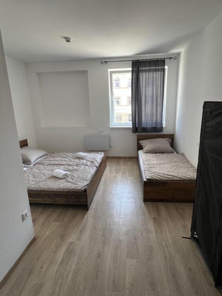 照片显示了位于Szentes市的Dream Home物件。