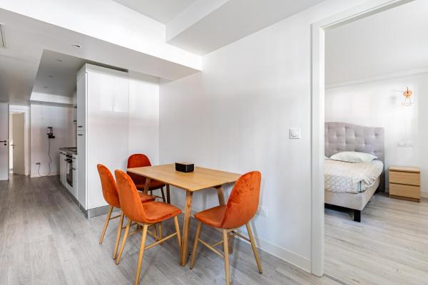 På billedet ses objektet Strasbourg centre Oberlin beliggende i byen Strasbourg.
