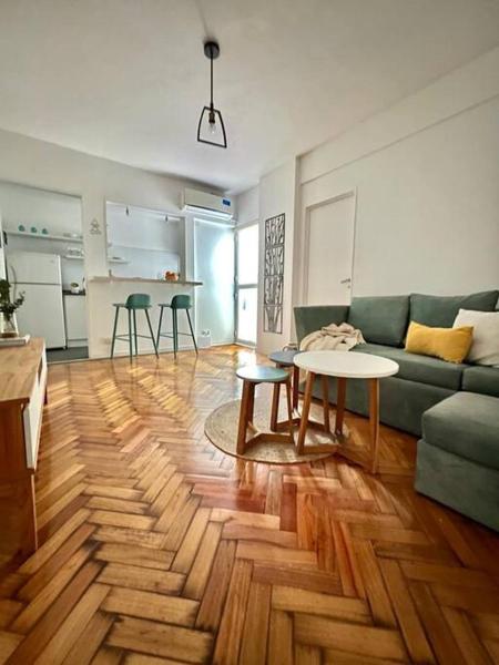 Departamento en Buenos AIres, Buenos Aires