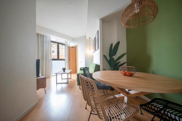 You Stylish Sagrada Familia Apartments, Barcelona