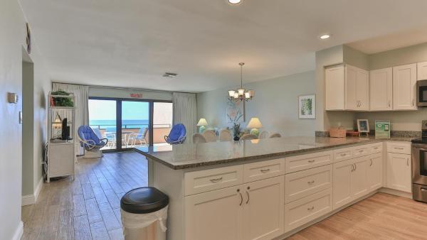 A la foto es mostra l'objecte Aegean 204 - Beautiful Beach Front Second Floor Unit at the Aegean situat a la ciutat de Destin.